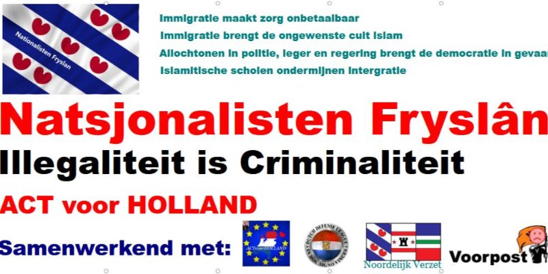 ACT voor HOLLAND