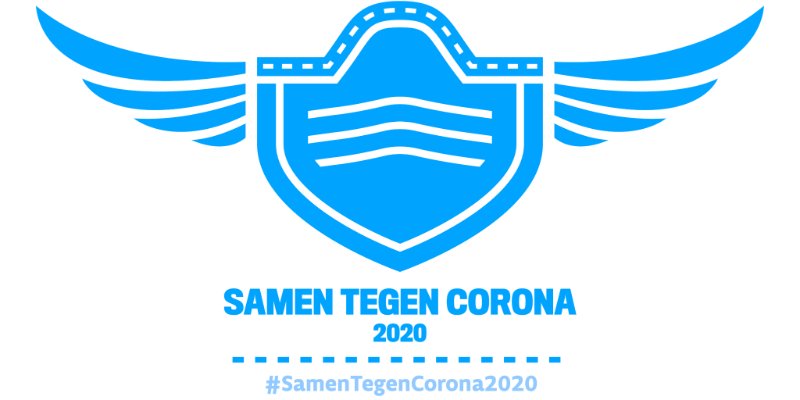 Samen Tegen Corona 2020