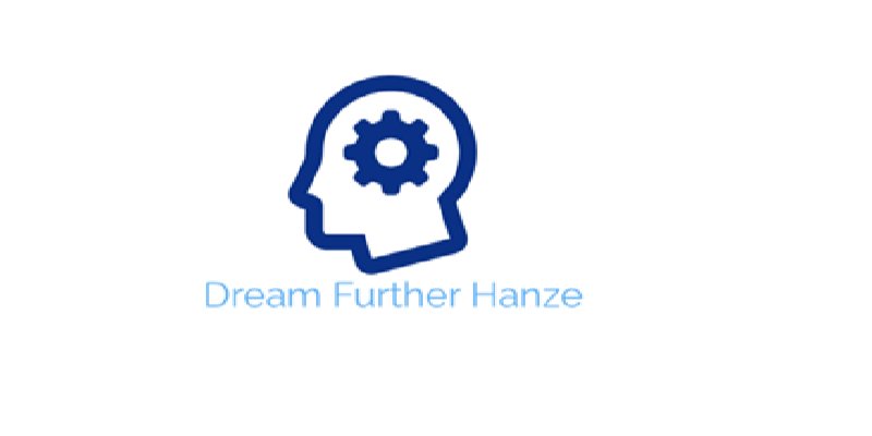 Dream Further Hanze 